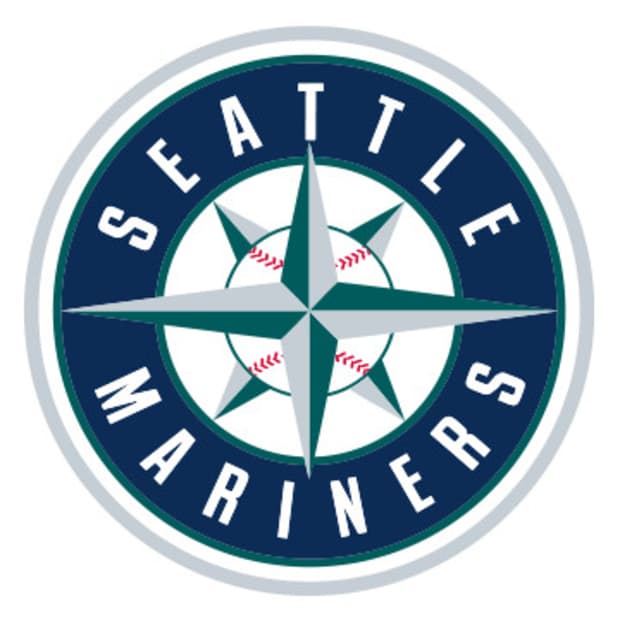 Seattle Mariners Logo